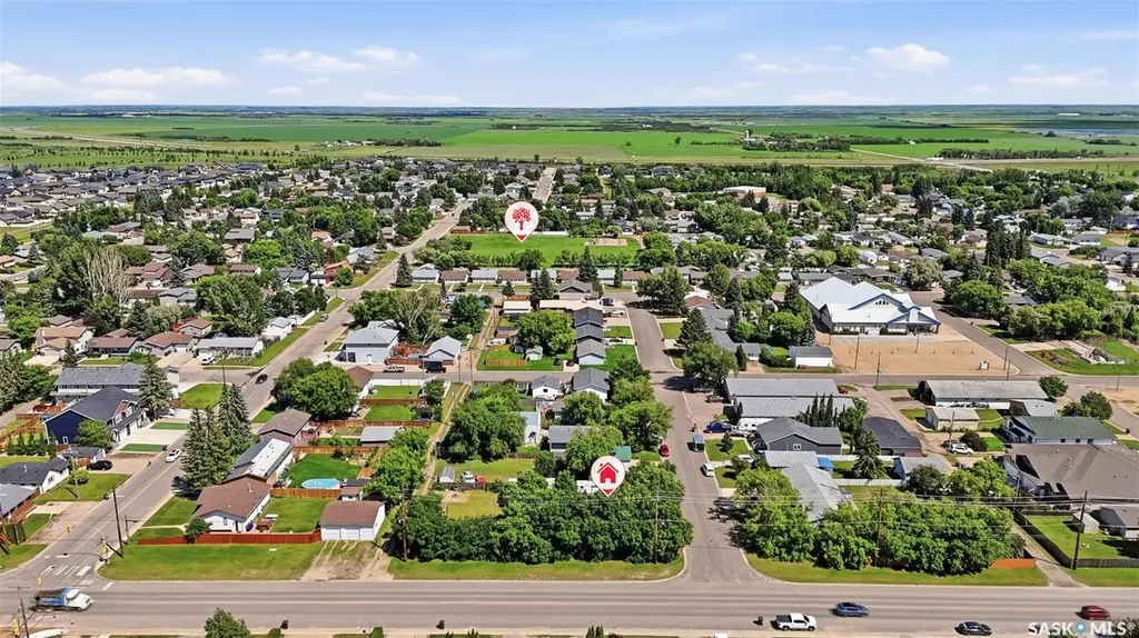 312 3rd Street W Warman SK S0K 4S2