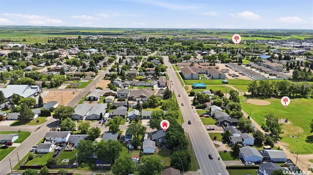 312 3rd Street W Warman SK S0K 4S2