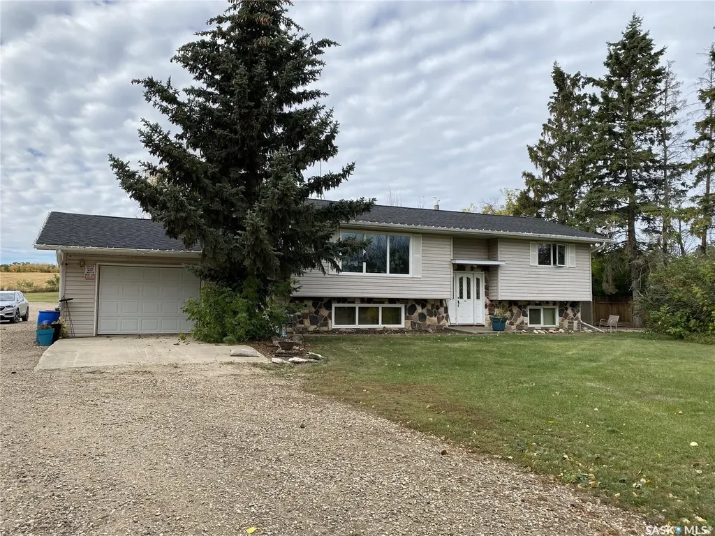 Rural Address Leask Rm No. 464 SK S0J 1M0