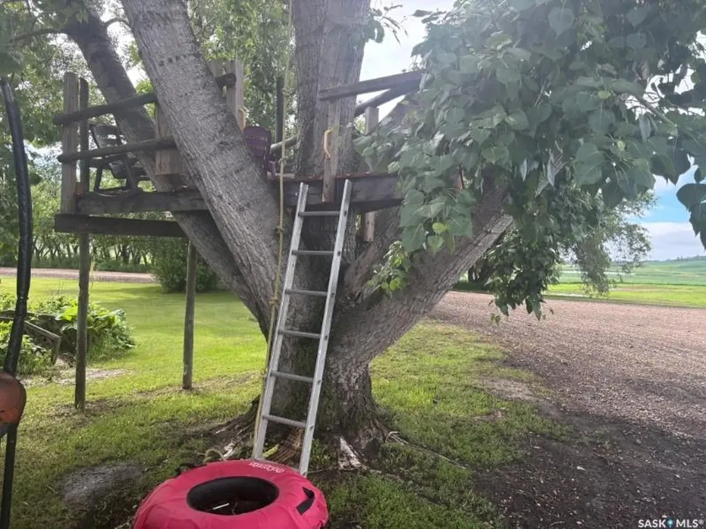 Rural Address Leask Rm No. 464 SK S0J 1M0