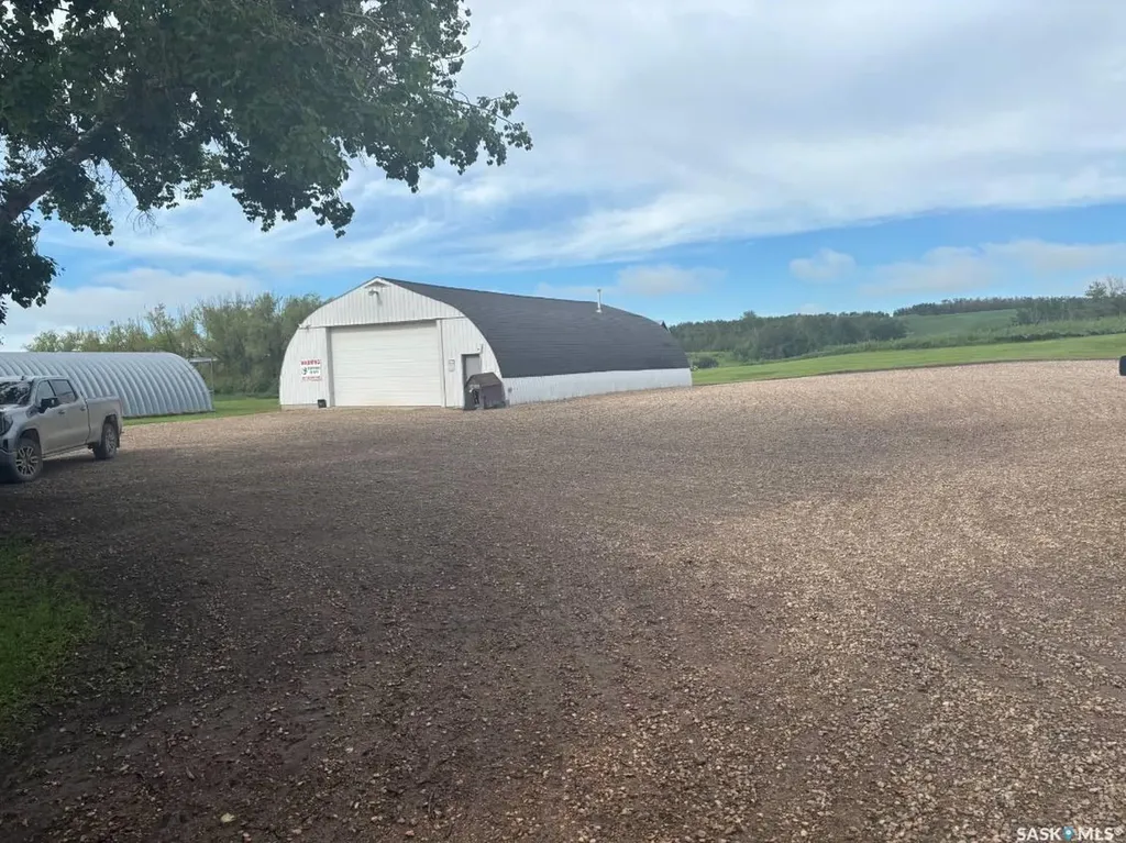 Rural Address Leask Rm No. 464 SK S0J 1M0