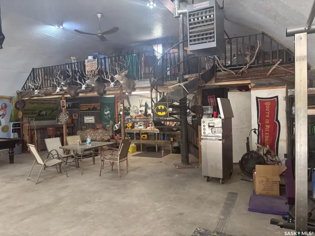 Rural Address Leask Rm No. 464 SK S0J 1M0