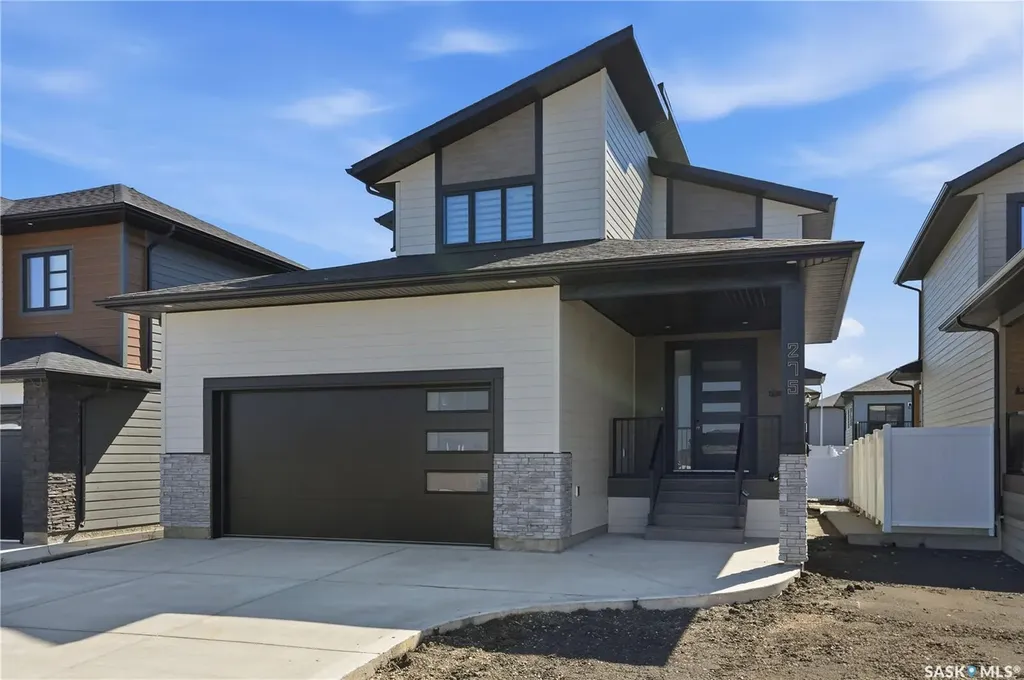 275 Dziadyk Manor Saskatoon SK S7V 1M5