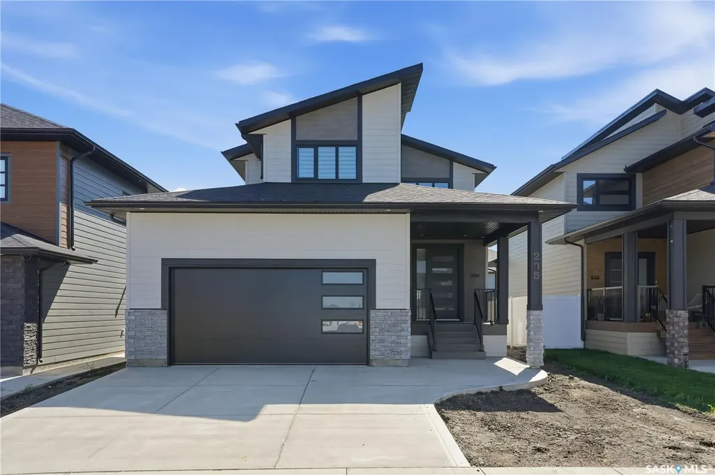 275 Dziadyk Manor Saskatoon SK S7V 1M5
