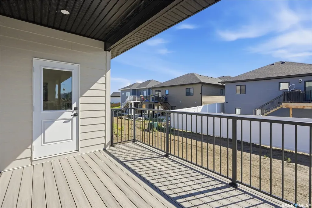 275 Dziadyk Manor Saskatoon SK S7V 1M5