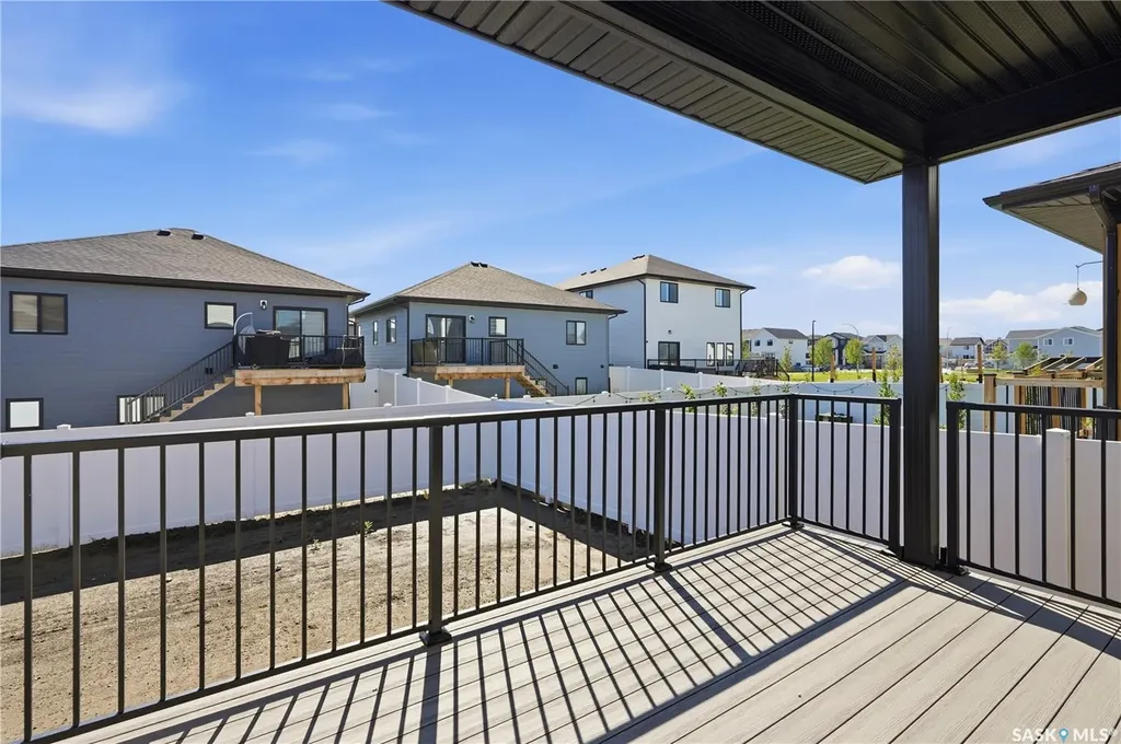 275 Dziadyk Manor Saskatoon SK S7V 1M5