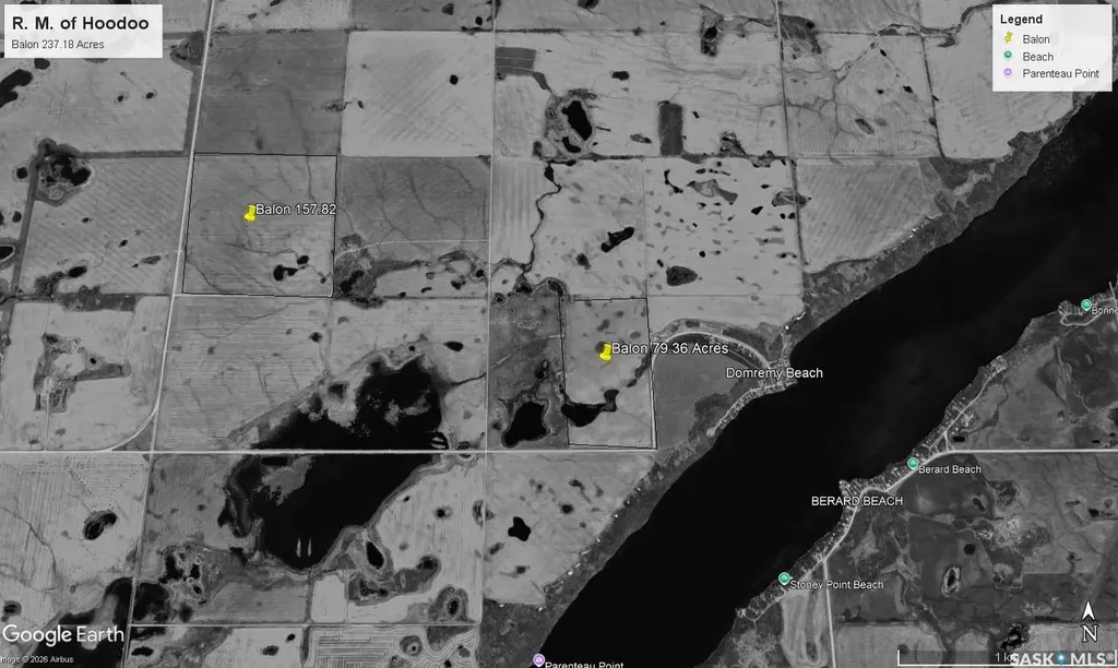 Rural Address Wakaw SK S0K 4P0