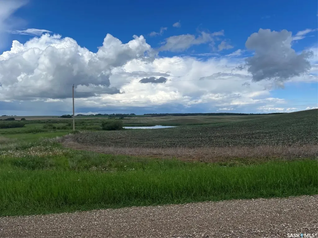 Rural Address Wakaw SK S0K 4P0