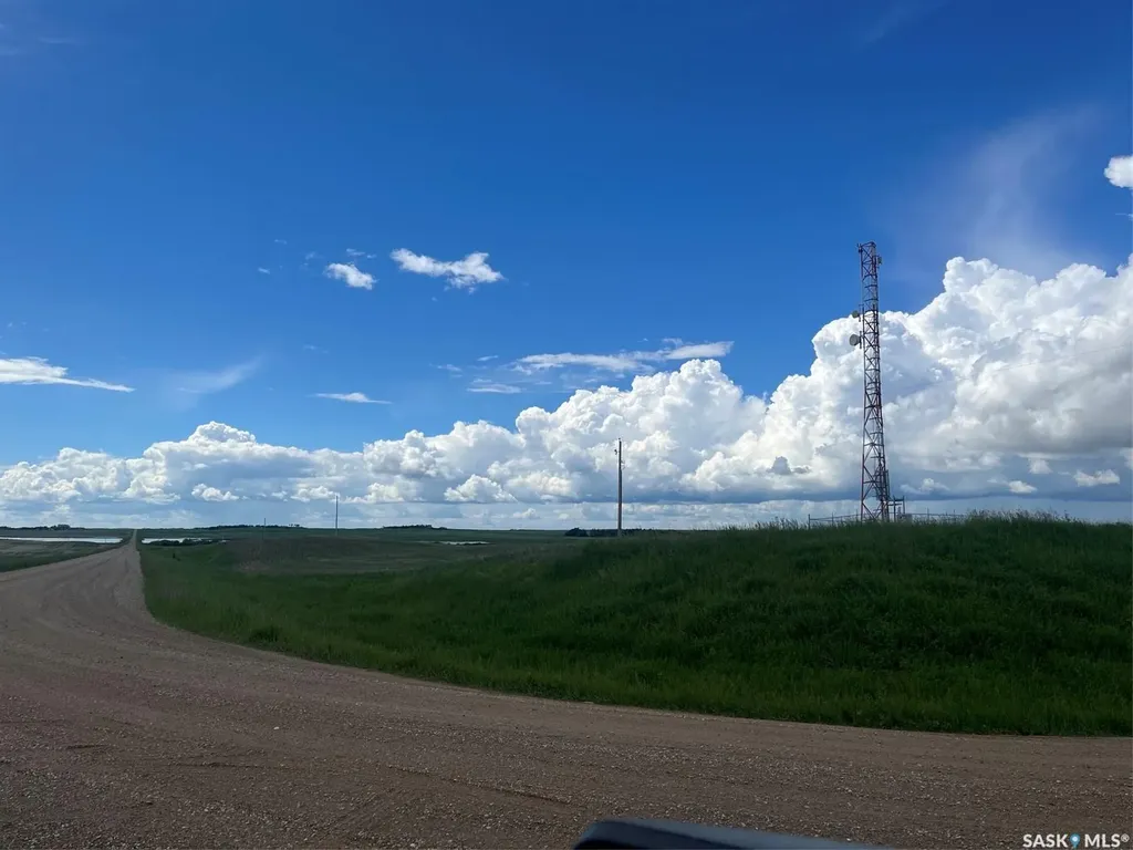 Rural Address Wakaw SK S0K 4P0