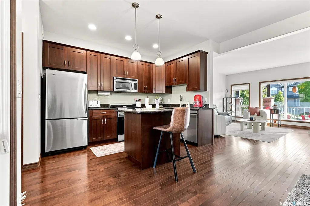 610 Stensrud Road Saskatoon SK S7W 0E5
