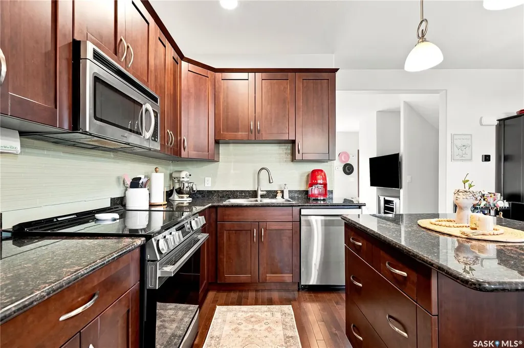 610 Stensrud Road Saskatoon SK S7W 0E5