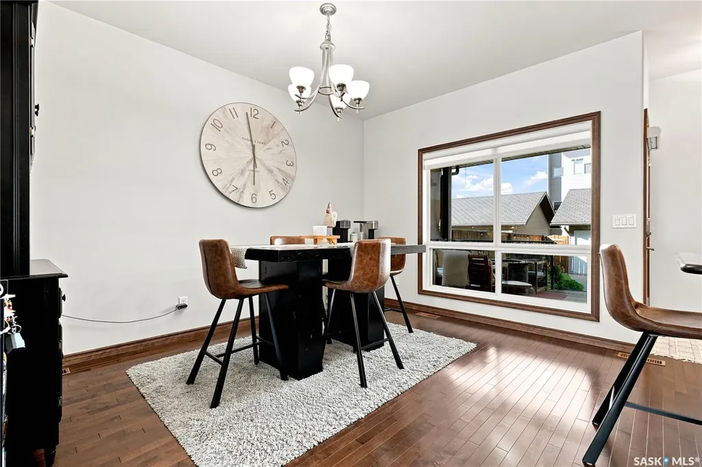 610 Stensrud Road Saskatoon SK S7W 0E5
