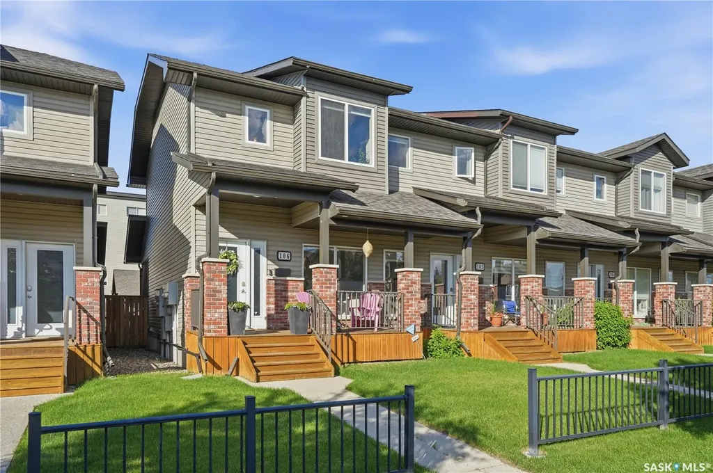 610 Stensrud Road Saskatoon SK S7W 0E5