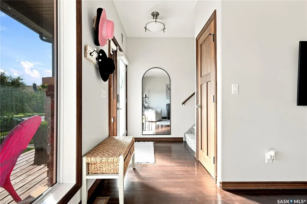 610 Stensrud Road Saskatoon SK S7W 0E5