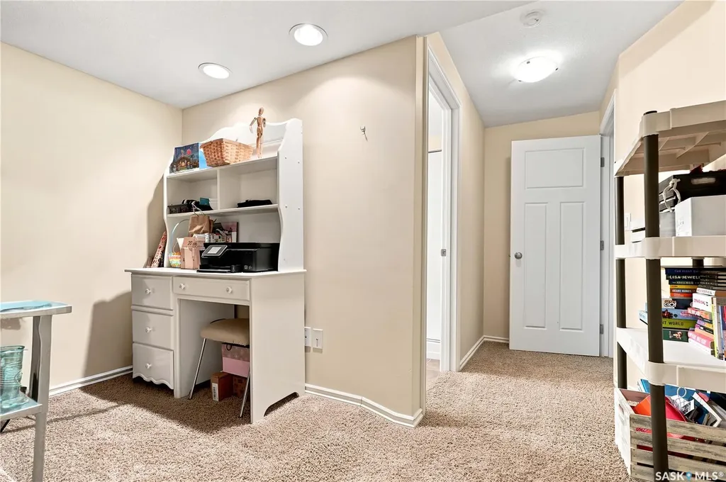 610 Stensrud Road Saskatoon SK S7W 0E5