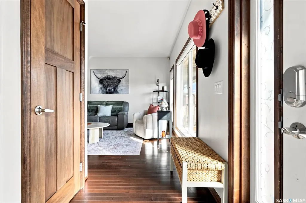 610 Stensrud Road Saskatoon SK S7W 0E5