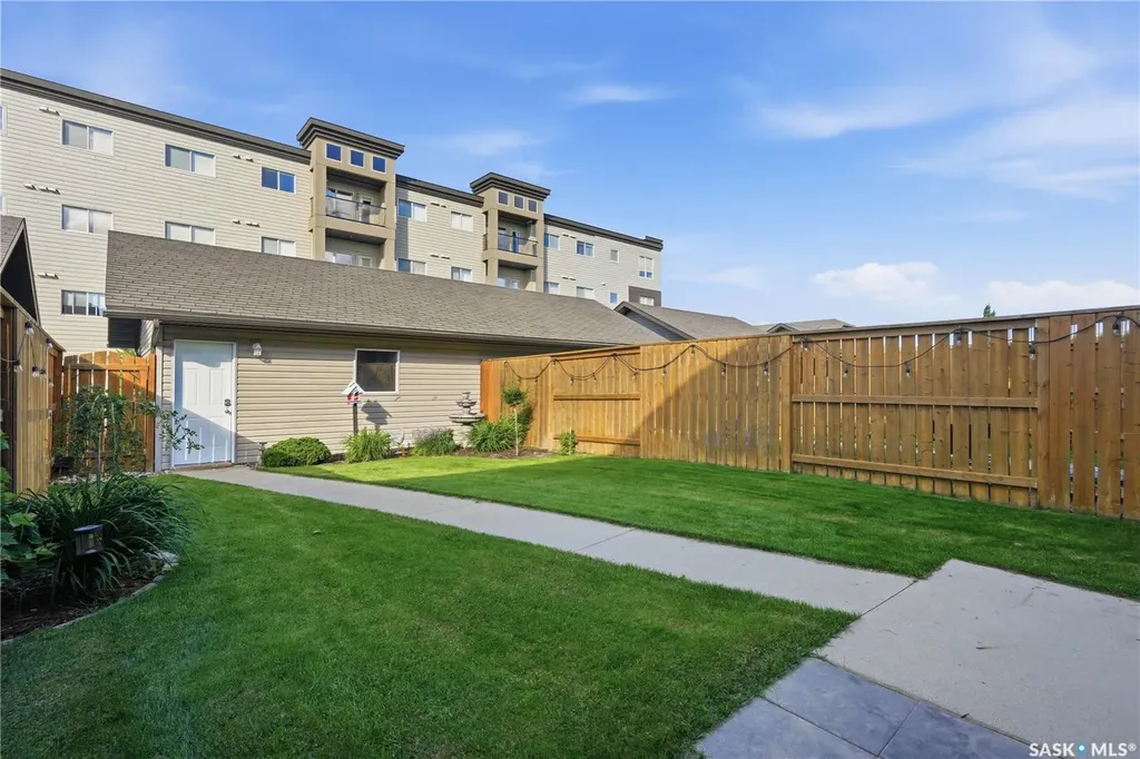 610 Stensrud Road Saskatoon SK S7W 0E5