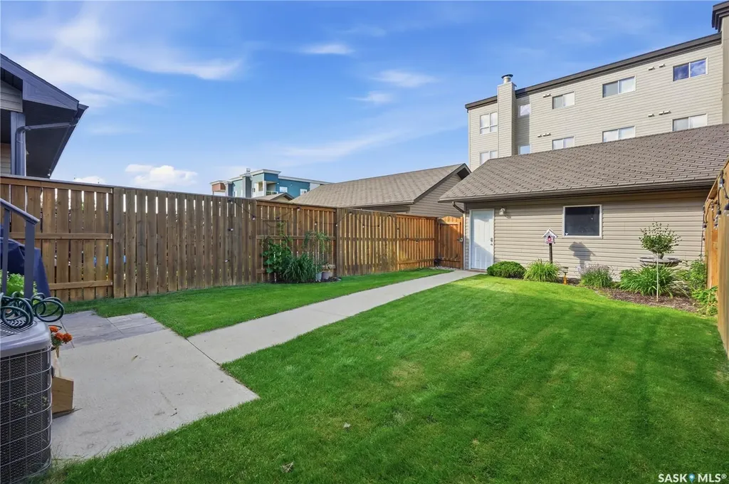 610 Stensrud Road Saskatoon SK S7W 0E5