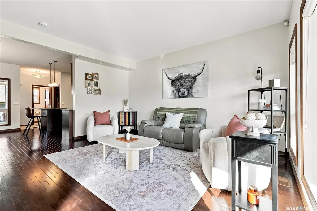 610 Stensrud Road Saskatoon SK S7W 0E5