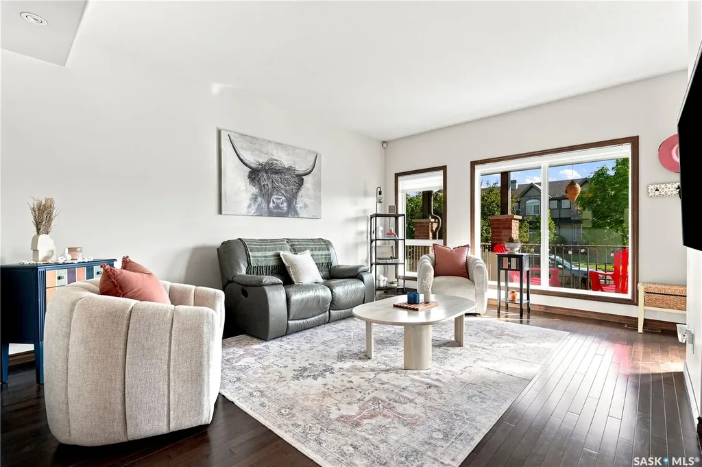 610 Stensrud Road Saskatoon SK S7W 0E5