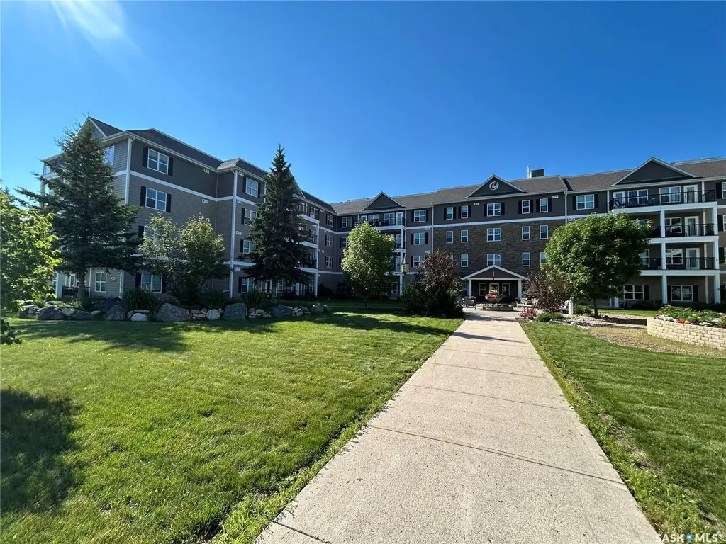 601 110th Avenue Tisdale SK S0E 1T0