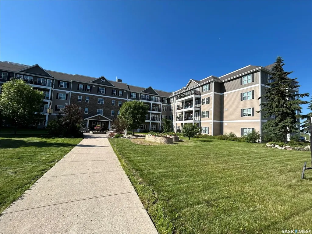 601 110th Avenue Tisdale SK S0E 1T0