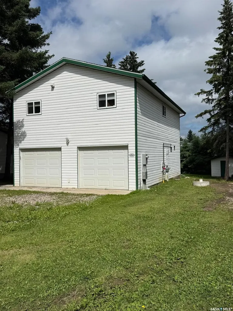 204 Walanne Way Turtle View SK S0M 1J0