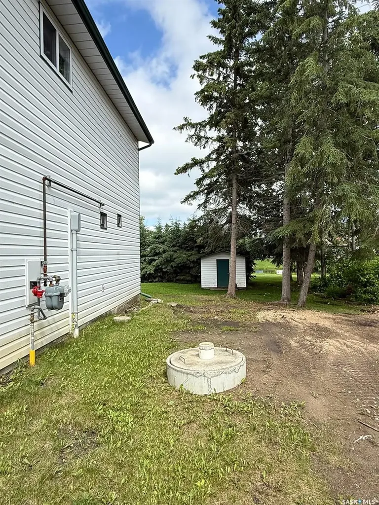 204 Walanne Way Turtle View SK S0M 1J0