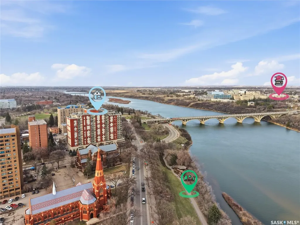 902 Spadina Crescent E Saskatoon SK S7K 0G8