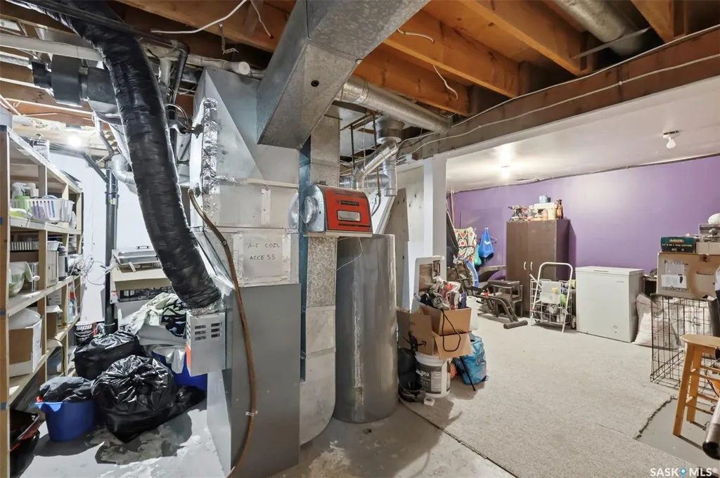 123 Kirkpatrick Crescent Saskatoon SK S7L 6Z1