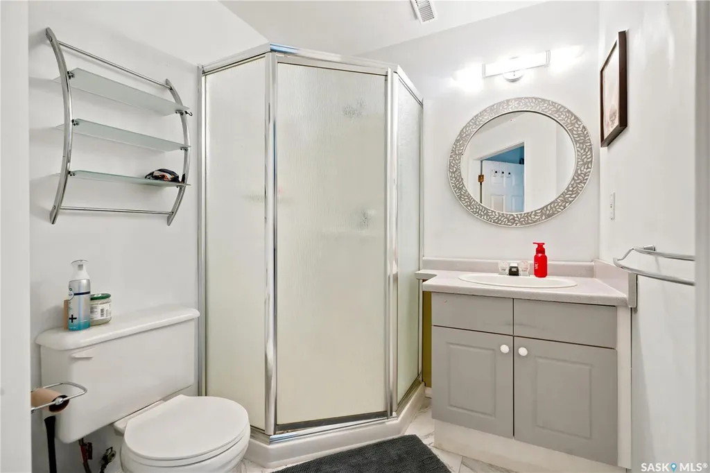 535 Mcwillie Avenue Saskatoon SK S7S 1J1