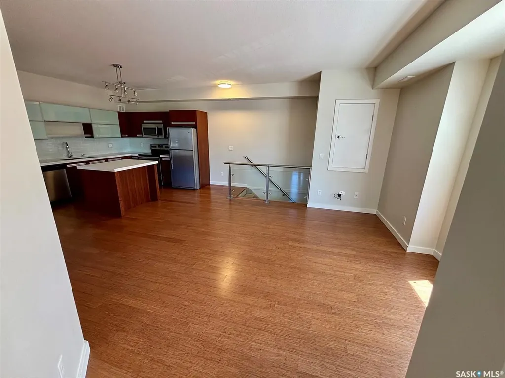 1015 Patrick Crescent Saskatoon SK S7W 0M2
