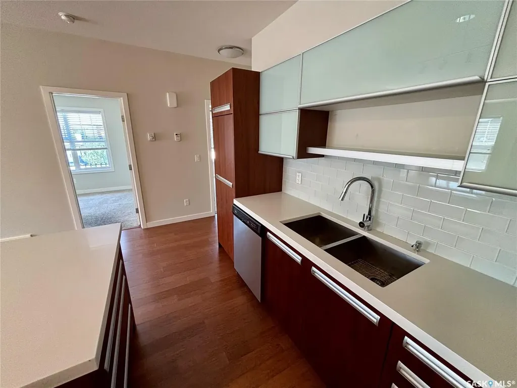 1015 Patrick Crescent Saskatoon SK S7W 0M2