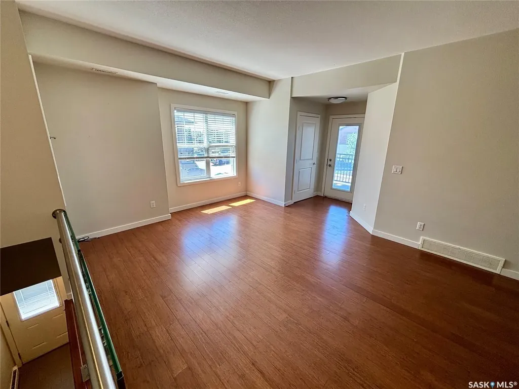 1015 Patrick Crescent Saskatoon SK S7W 0M2