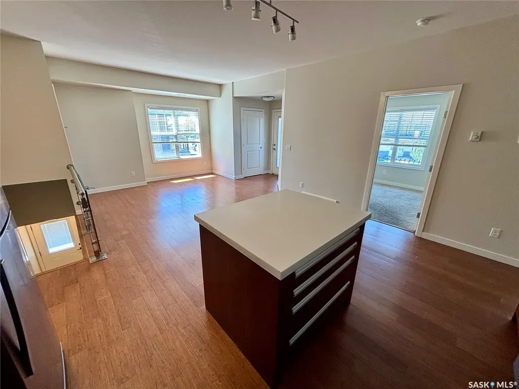 1015 Patrick Crescent Saskatoon SK S7W 0M2