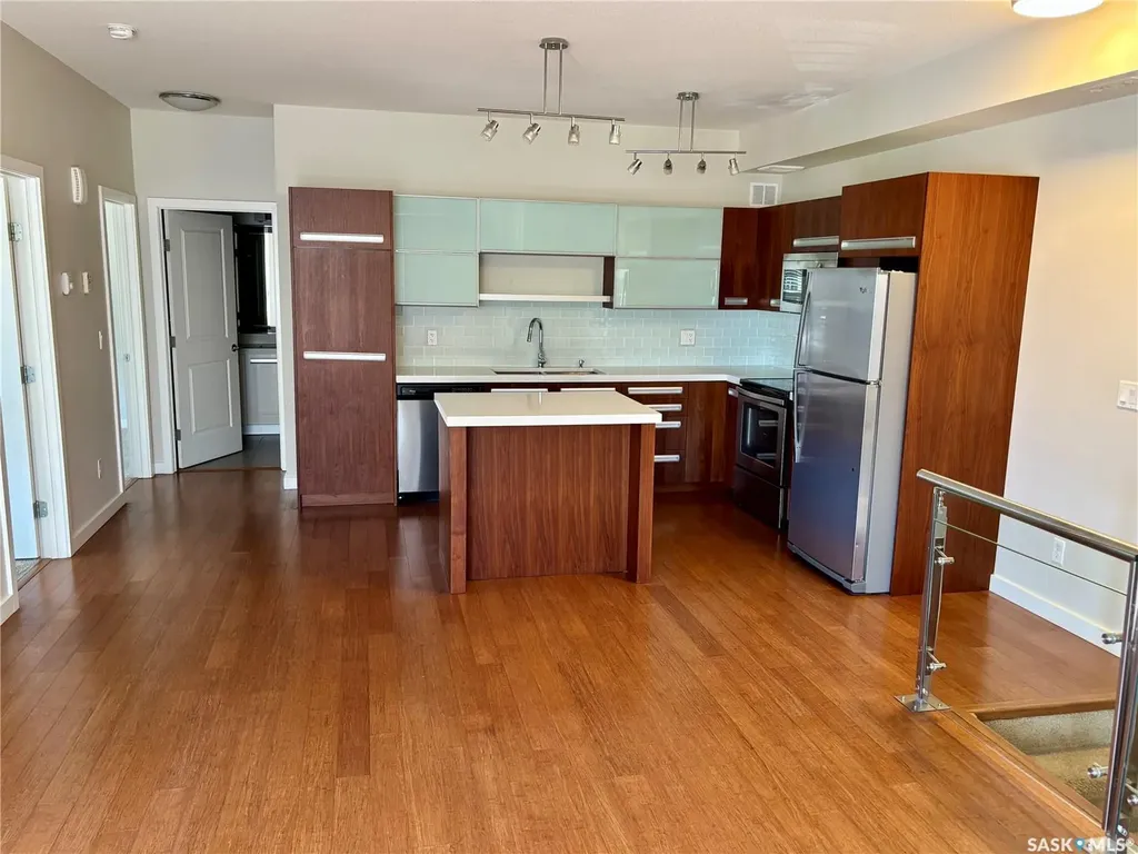 1015 Patrick Crescent Saskatoon SK S7W 0M2