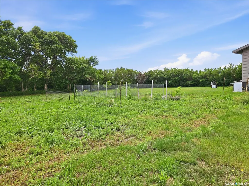 Rural Address Dodsland SK S0L 0V0