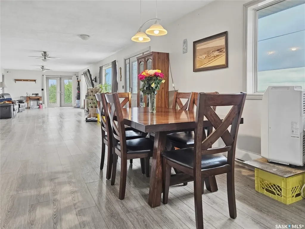 Rural Address Dodsland SK S0L 0V0