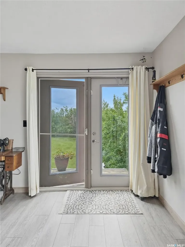 Rural Address Dodsland SK S0L 0V0