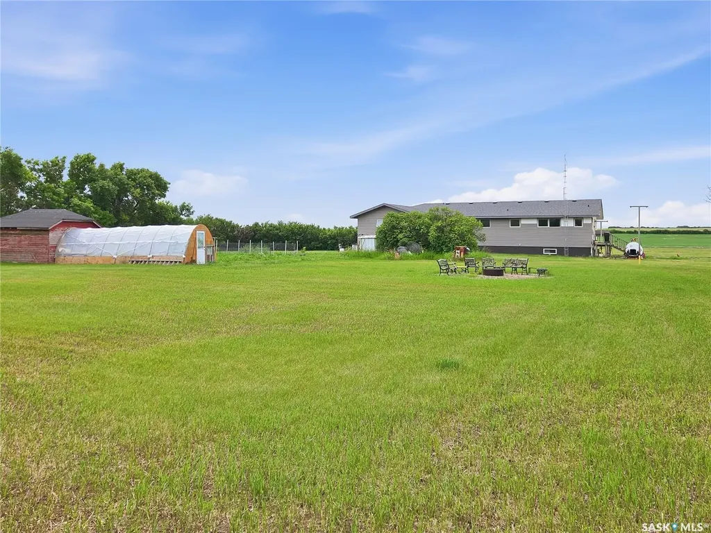 Rural Address Dodsland SK S0L 0V0