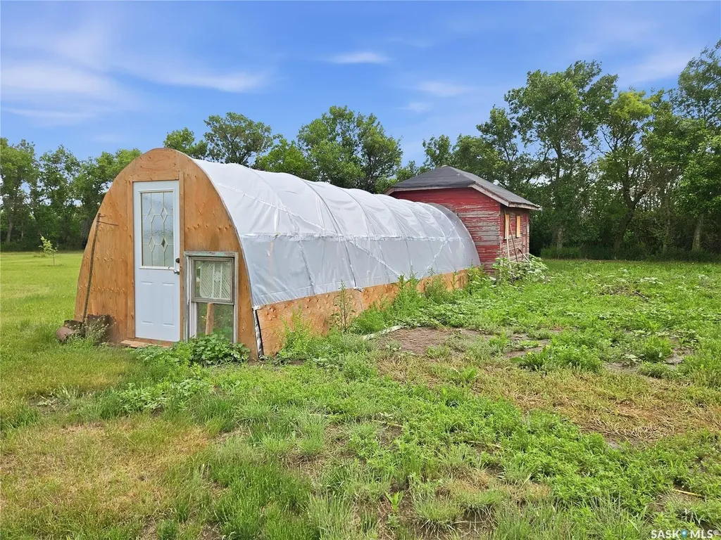 Rural Address Dodsland SK S0L 0V0