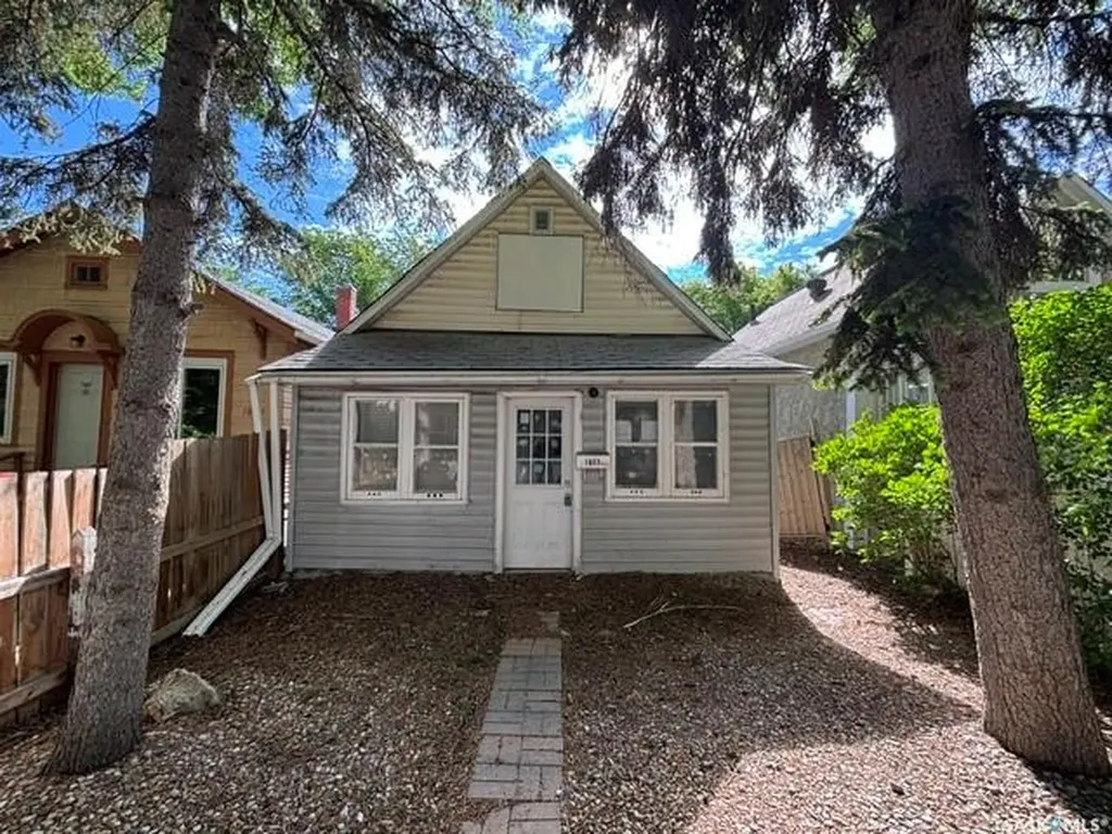 1857 Ottawa Street Regina SK S4P 1P5