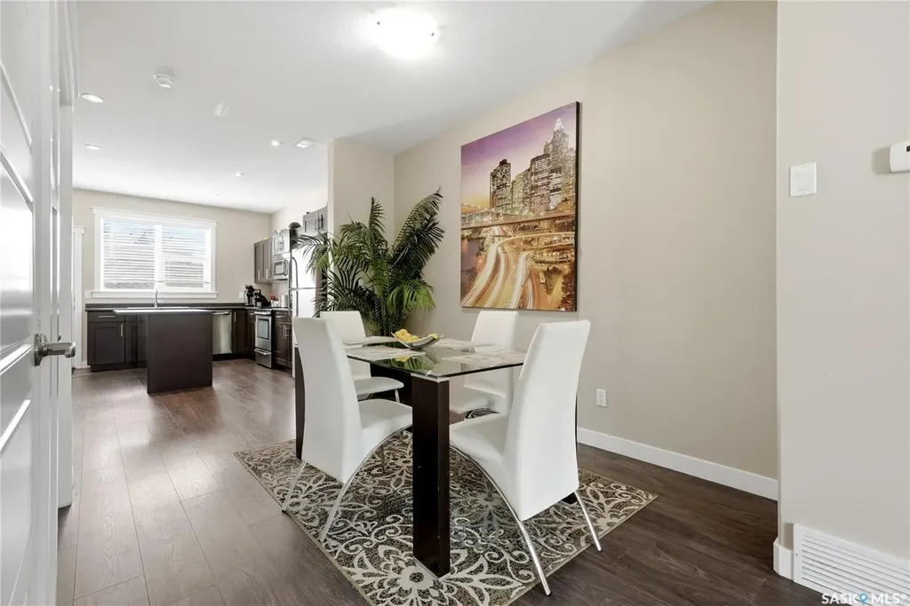 4361 James Hill Road Regina SK S4W 0L4