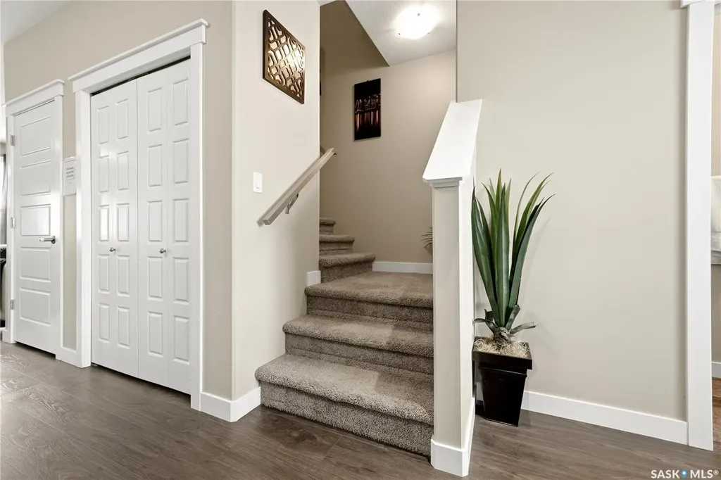 4361 James Hill Road Regina SK S4W 0L4