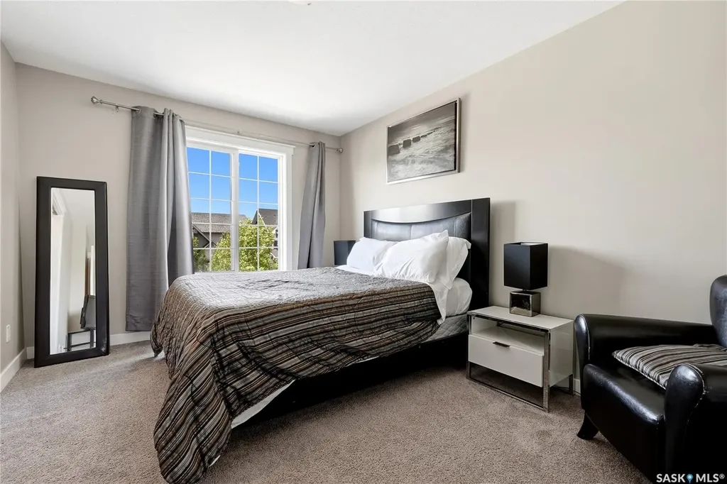 4361 James Hill Road Regina SK S4W 0L4