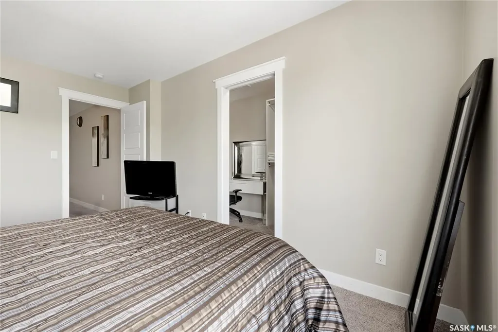 4361 James Hill Road Regina SK S4W 0L4