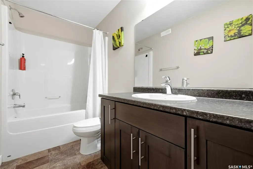 4361 James Hill Road Regina SK S4W 0L4