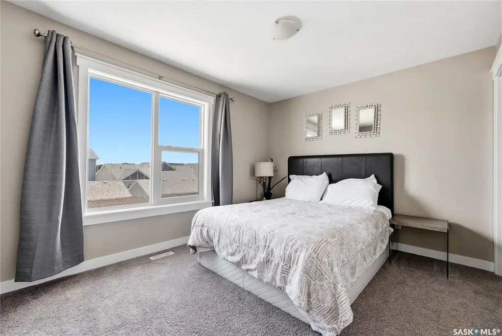 4361 James Hill Road Regina SK S4W 0L4