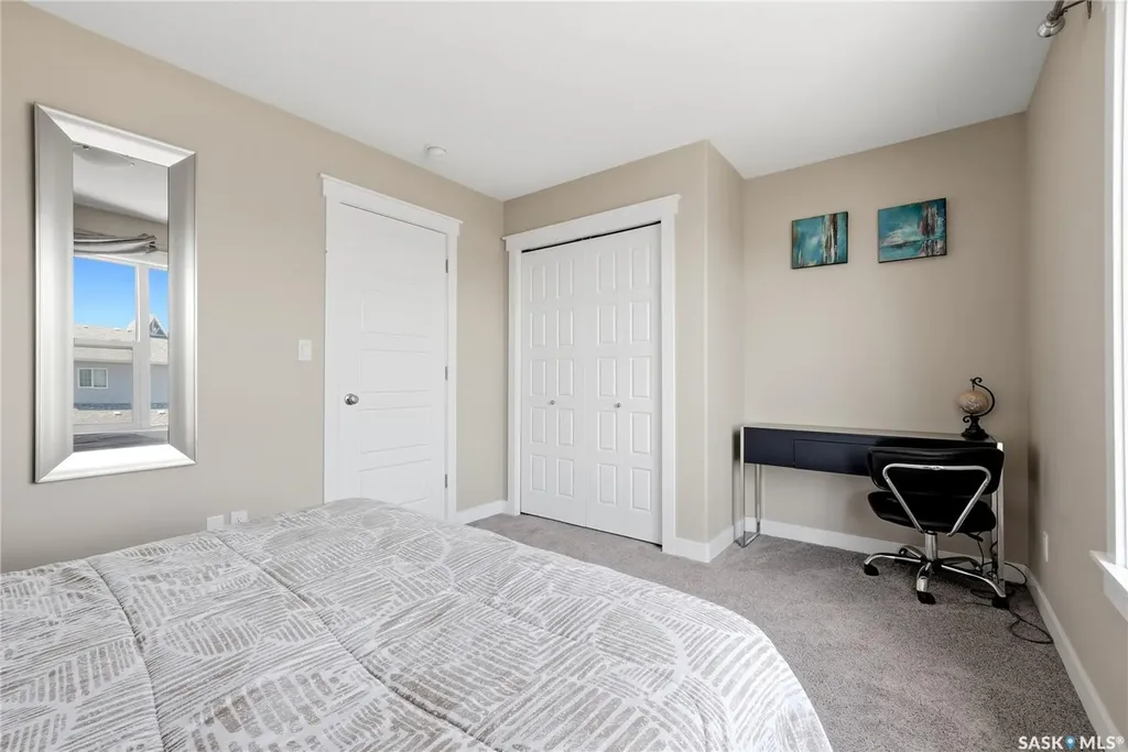 4361 James Hill Road Regina SK S4W 0L4
