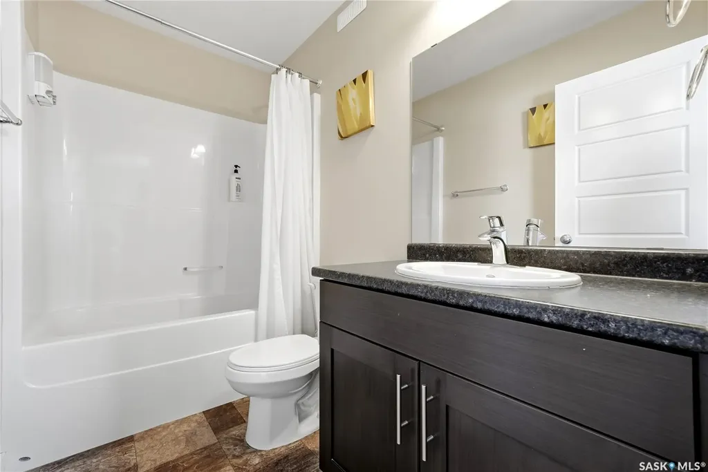 4361 James Hill Road Regina SK S4W 0L4